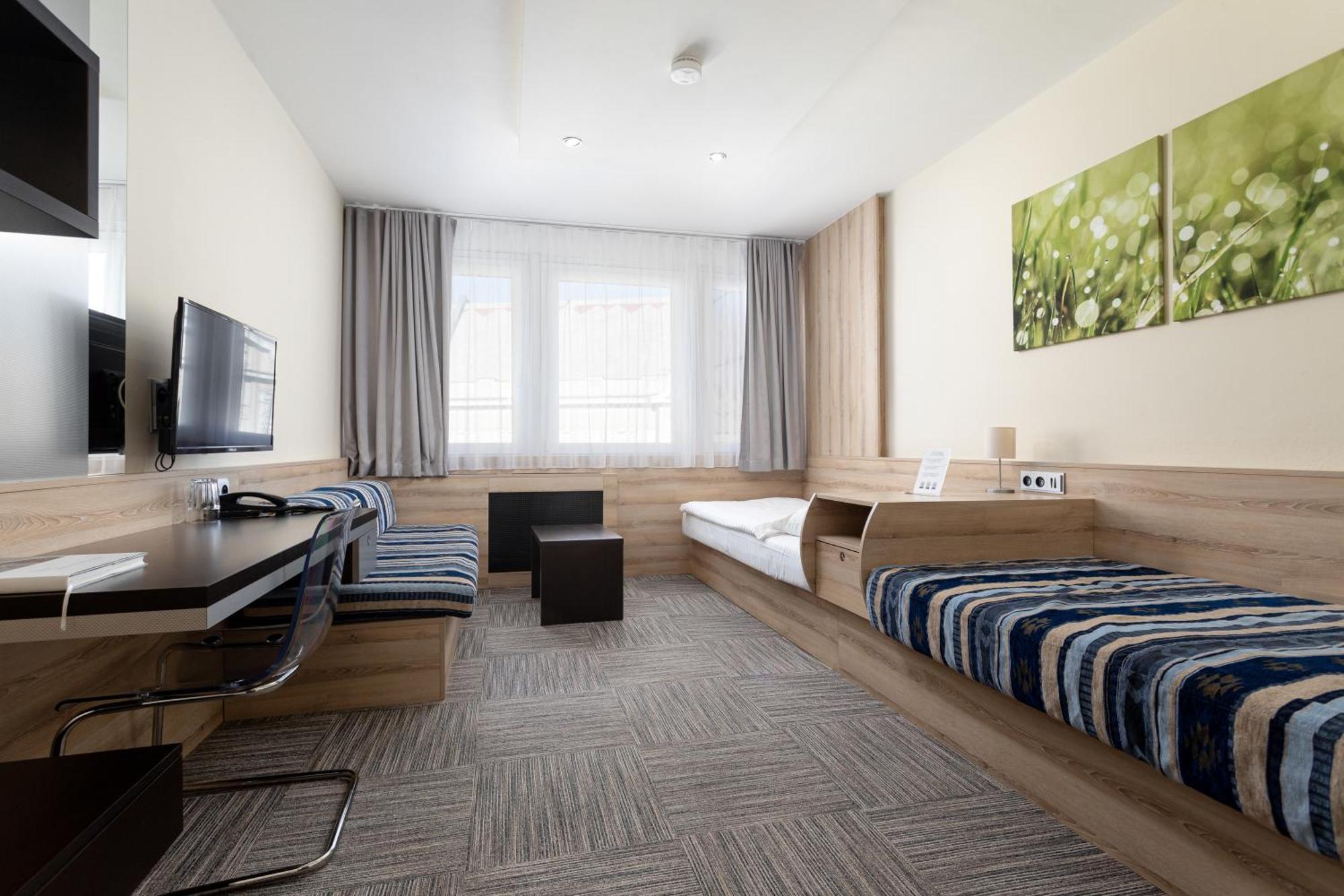 Hotel Koruna โอปาวา ห้อง รูปภาพ