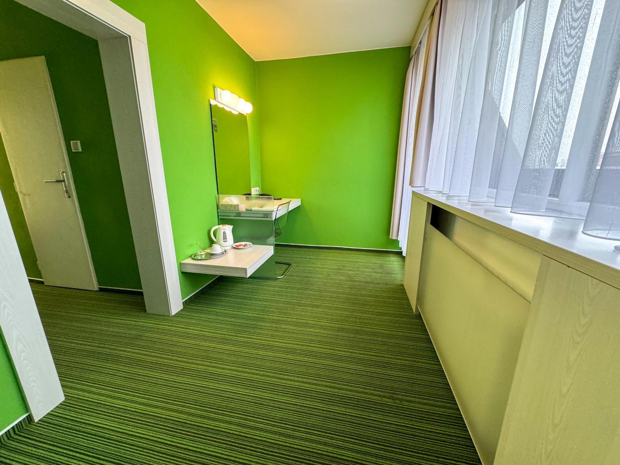 Hotel Koruna โอปาวา ห้อง รูปภาพ