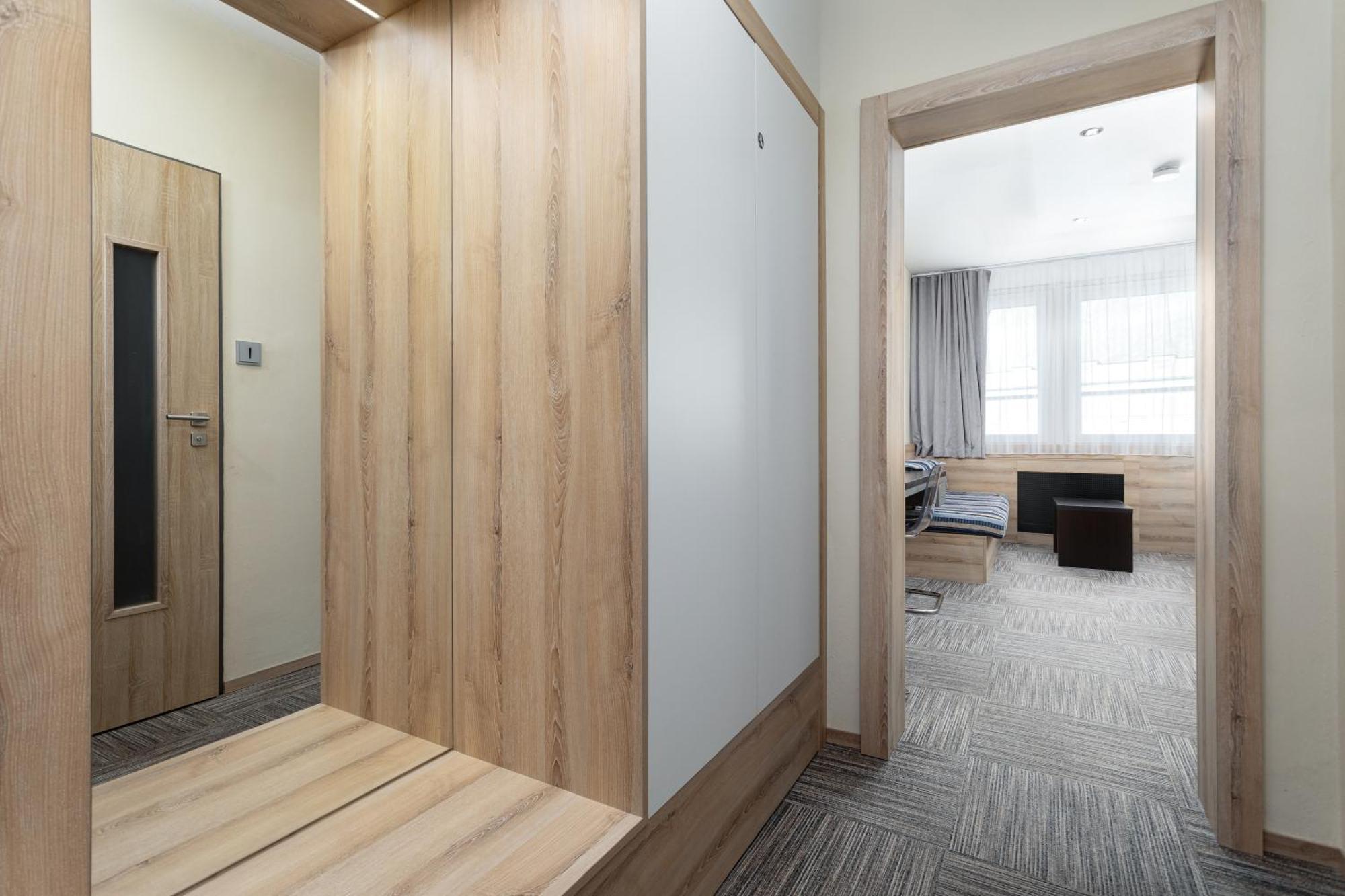 Hotel Koruna โอปาวา ห้อง รูปภาพ